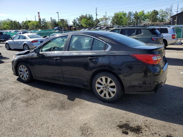 4S3BNAB68H3023828 Subaru u5
