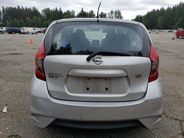 3N1CE2CP5JL355997 Nissan VERSA NOTE