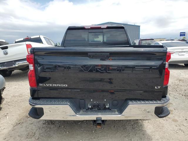 3GCPDDEK3NG509653 Chevrolet Silverado