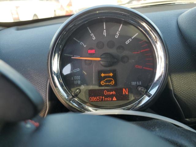 WMWXD1C58EWS34629 Mini COOPER COU