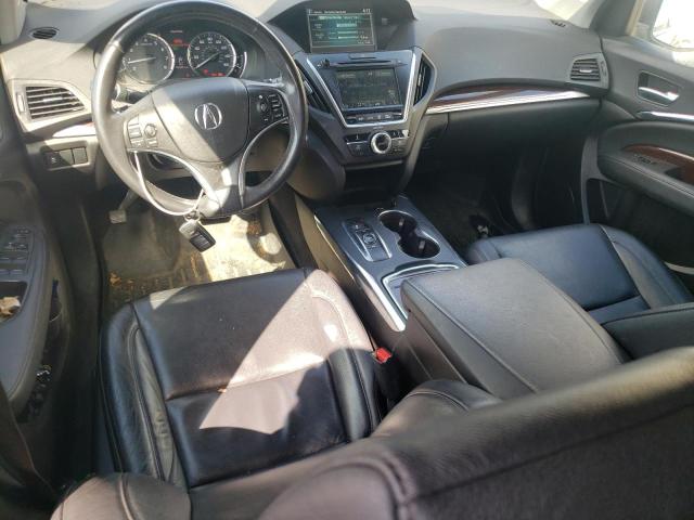 5FRYD4H2XGB055280 Acura j35y5