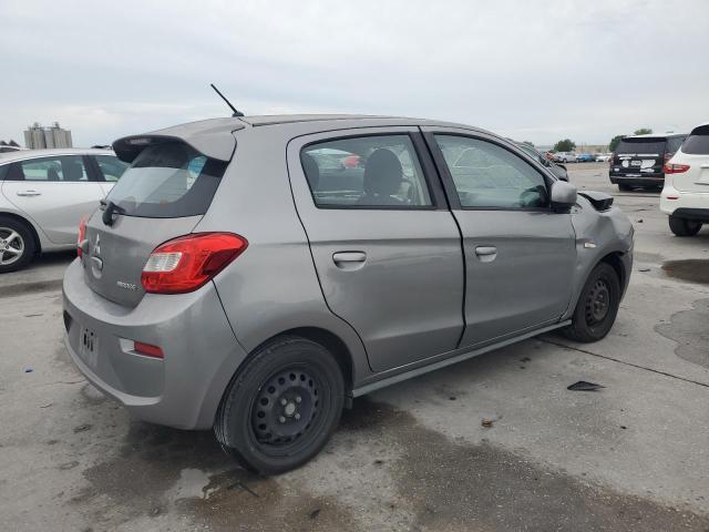 ML32A3HJ5JH004507 Mitsubishi Mirage