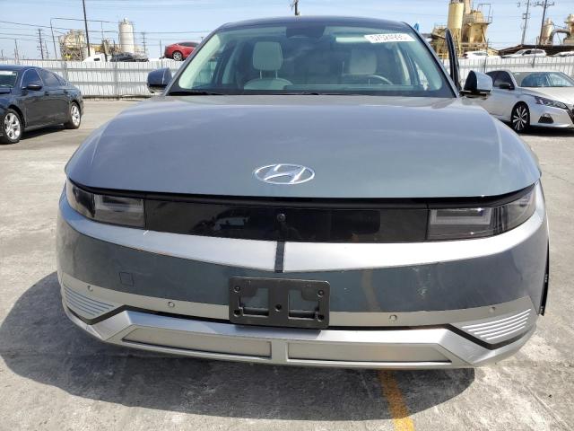 KM8KR4DE6RU235483 Hyundai Ioniq 5