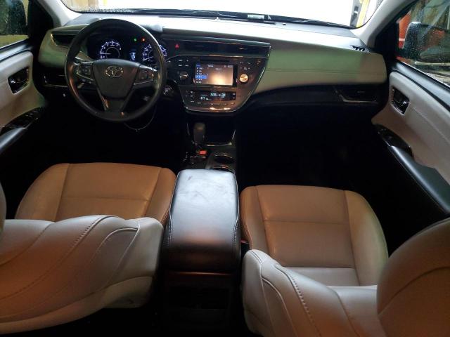 4T1BK1EB1GU219230 Toyota AVALON XLE