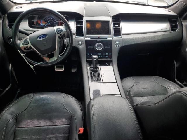 1FAHP2KT4JG127026 Ford TAURUS SHO