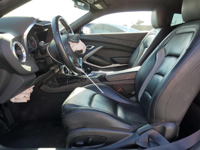1G1FD1RS6N0135069 Chevrolet CAMARO LT
