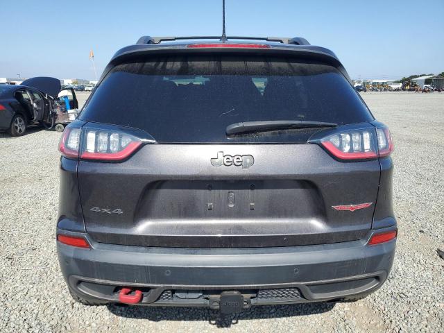 1C4PJMBN0KD427007 Jeep CHEROKEE T