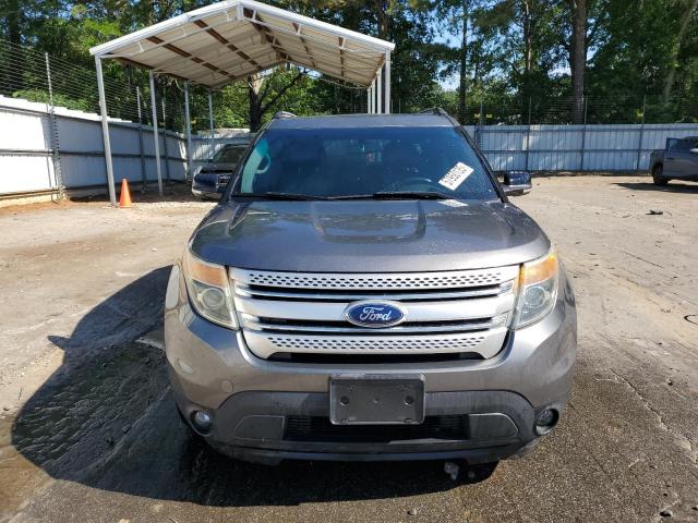 1FM5K7D81EGB34731 Ford EXPLORER X
