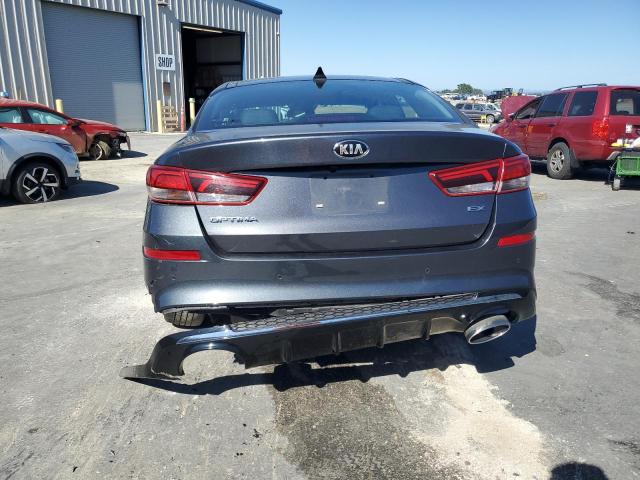 5XXGU4L15LG430107 KIA t-gdi