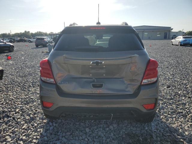 KL7CJLSBXMB348390 Chevrolet TRAX 1LT
