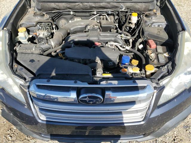 4S4BRBAC1E3264414 Subaru 2.5na u5