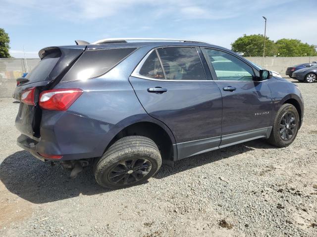 3GNAXJEV4JL114265 Chevrolet EQUINOX LT