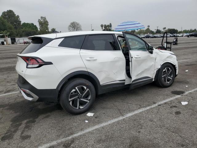 KNDPU3DG5S7226119 KIA SPORTAGE L