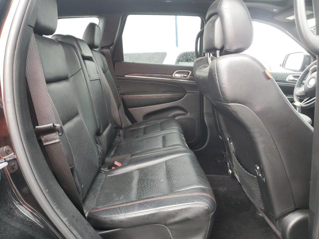 1C4RJFBG0HC719471 Jeep 2017