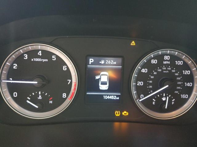 5NPE24AF8KH732263 Hyundai gdi theta-ii