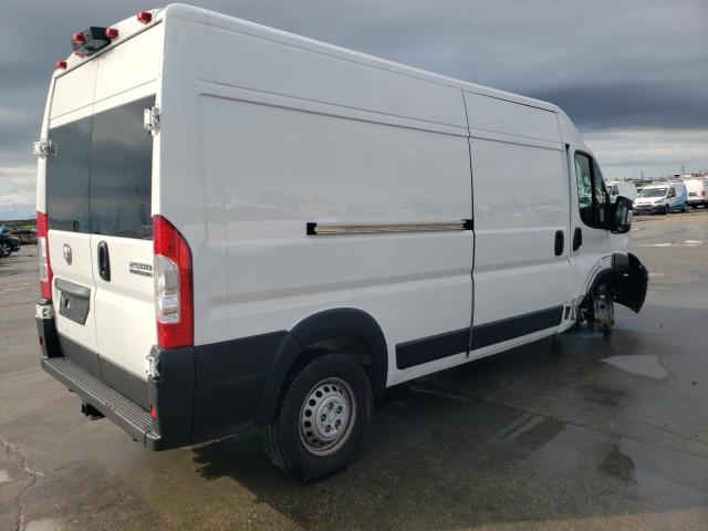 3C6LRVDG3RE138005 RAM Promaster 2500