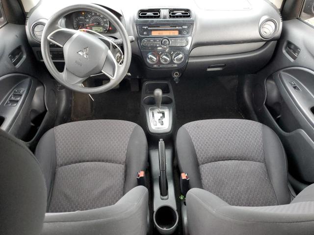 ML32A3HJ0HH009317 Mitsubishi 2017