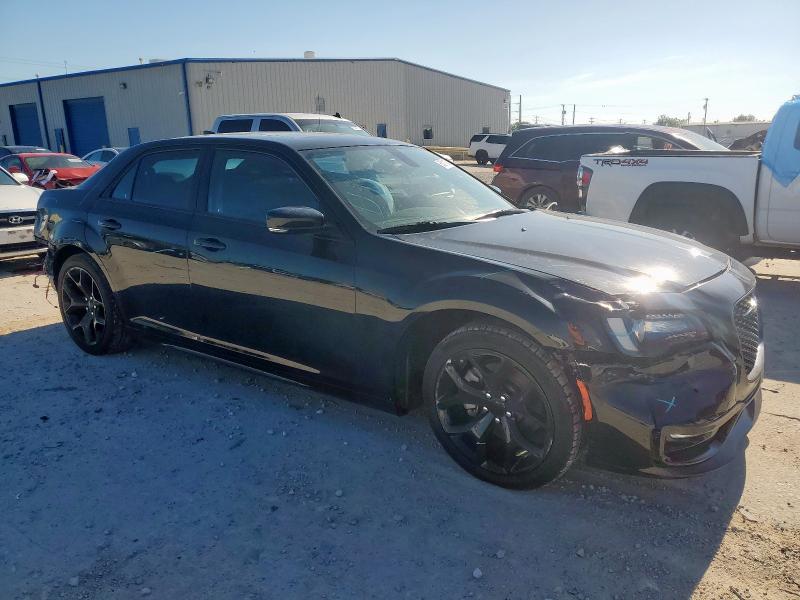 2C3CCABT9NH177297 Chrysler 300 S