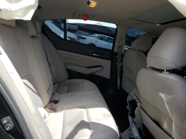 1N4BL4DV7KC112198 Nissan ALTIMA SV