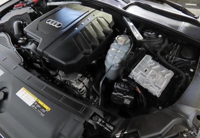 WA17AAF41RA103005 Audi A4 ALLROAD