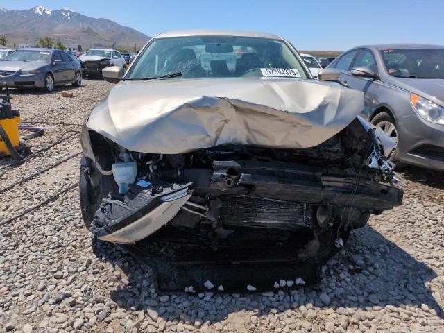3VWD17AJ4EM273443 Volkswagen Jetta