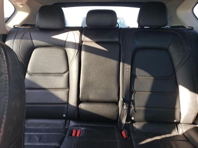 JM3KFBDMXP0193646 Mazda pyud