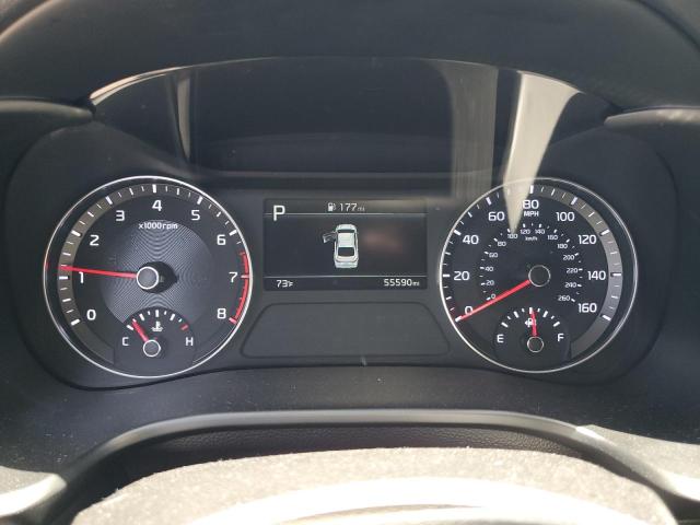 3KPF24AD9NE477974 KIA mpi nu