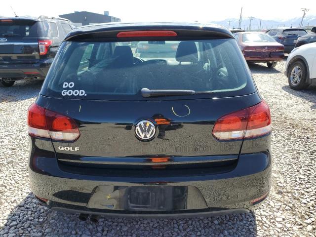 WVWDB7AJ7EW011089 Volkswagen Golf