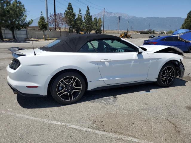 1FATP8UHXJ5155575 Ford Mustang