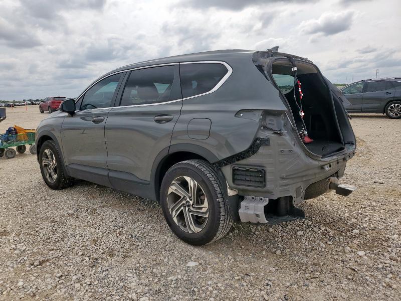 5NMS14AJ6MH344331 Hyundai SANTA FE S