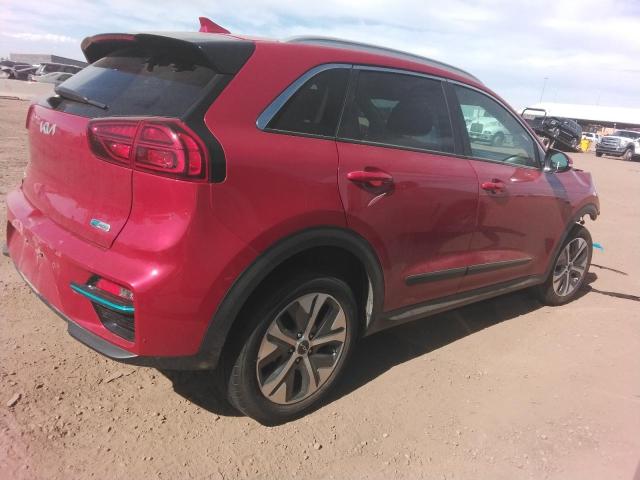 KNDCE3LG4N5149627 KIA 2022