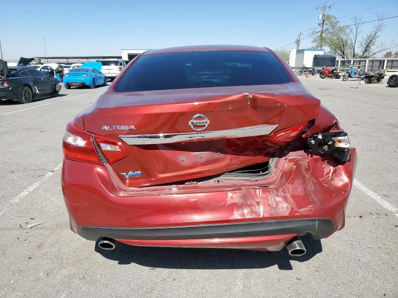1N4AL3AP9GN357124 Nissan ALTIMA 2.5