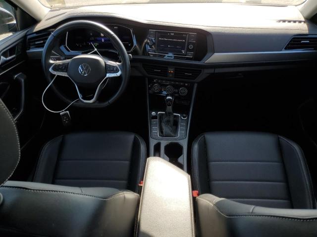 3VW7M7BU4PM013544 Volkswagen tsi