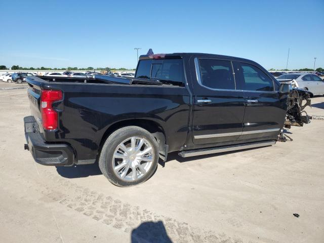 1GCUDJEL9PZ186285 Chevrolet Silverado