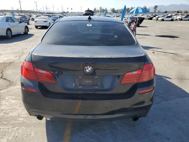 WBA5B1C56FG126910 BMW 2015