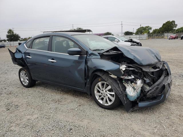 3N1AB7AP0FY340124 Nissan 2015