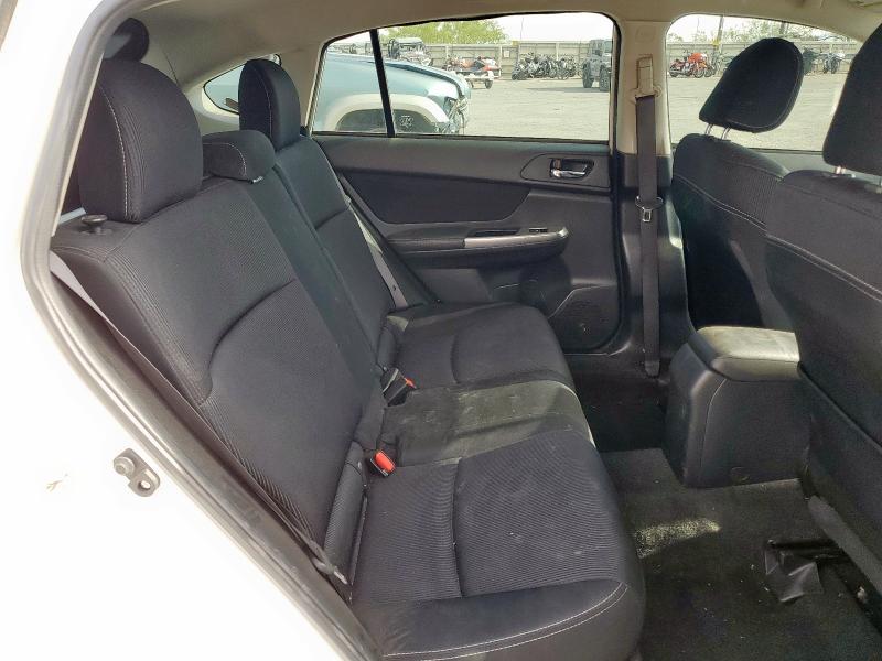JF1GPAP65G9282013 Subaru 2.0l na