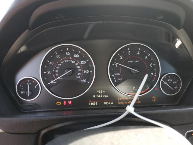WBA8K3C58HK679292 BMW 330 XI