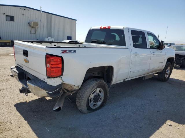 1GC1KVE85GF301123 Chevrolet Silverado