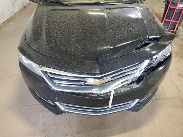 2G1155S39E9154089 Chevrolet IMPALA LTZ