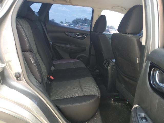 JN1BJ1CW4LW372098 Nissan ROGUE SPORT