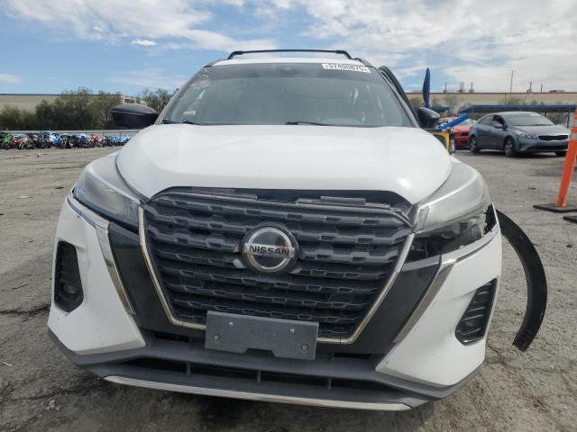 3N1CP5DVXML515790 Nissan 2021