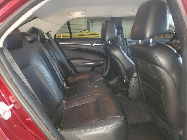 2C3CCAAG1JH222571 Chrysler 2018