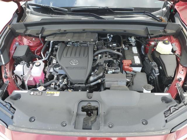 5TDAAAB51RS068253 Toyota t24a-fts