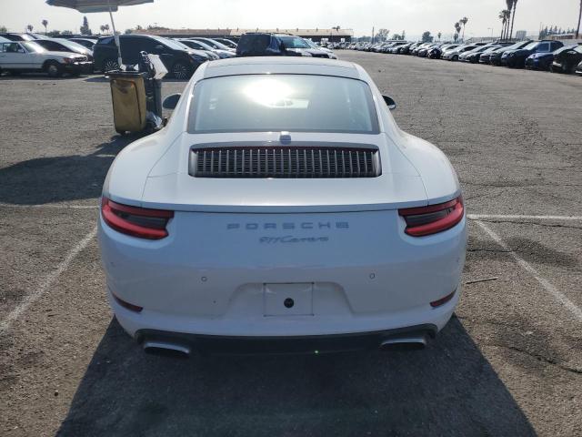 WP0AA2A96HS106530 Porsche 911 CARRER