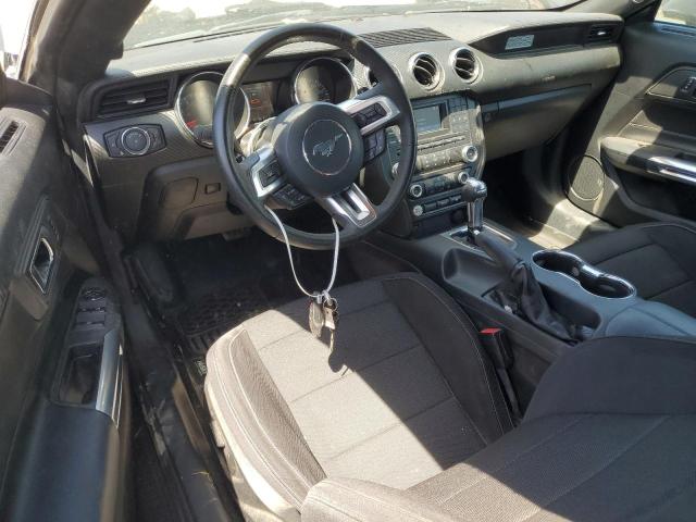 1FATP8EM2F5371620 Ford Mustang
