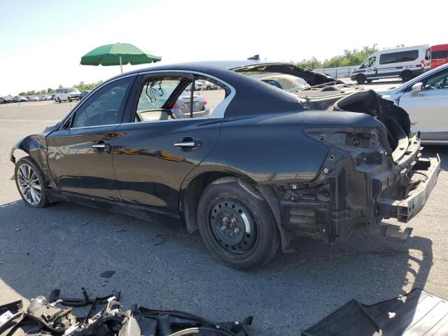 JN1EV7AR7JM445782 Infiniti 2018