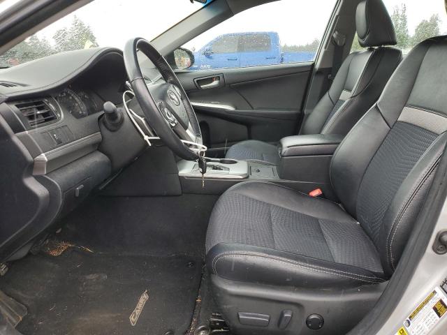 4T1BF1FK9EU748375 Toyota 2ar-fe