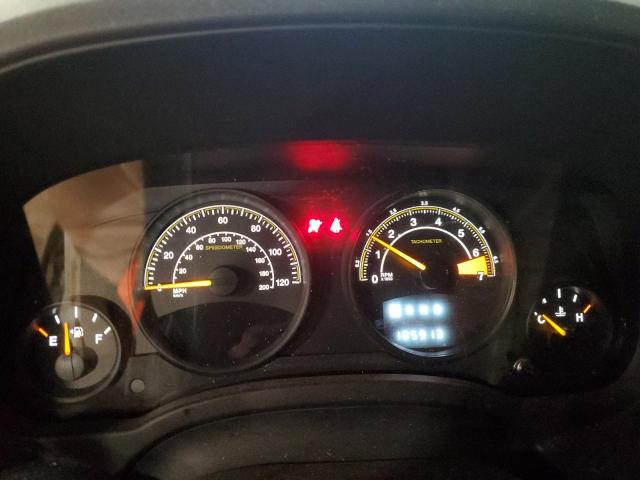 1C4NJPFA0FD428762 Jeep PATRIOT LA