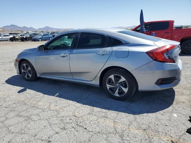 19XFC2F62LE021646 Honda k20c2